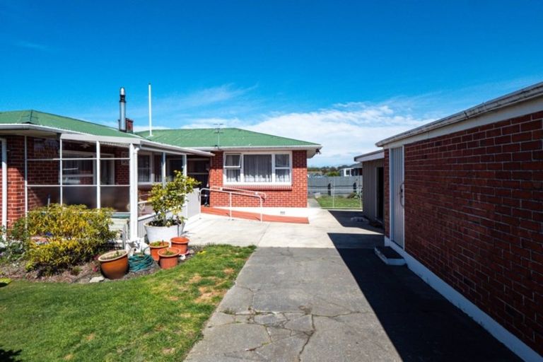 Photo of property in 8 Hill View Crescent, Highfield, Timaru, 7910