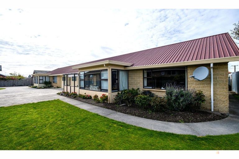Photo of property in 35 Innes Street, Waimate, 7924