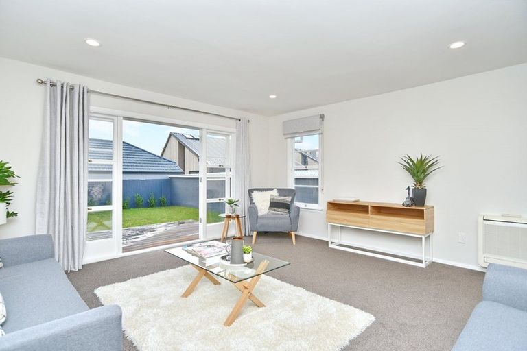 Photo of property in 1/135 Champion Street, Edgeware, Christchurch, 8013