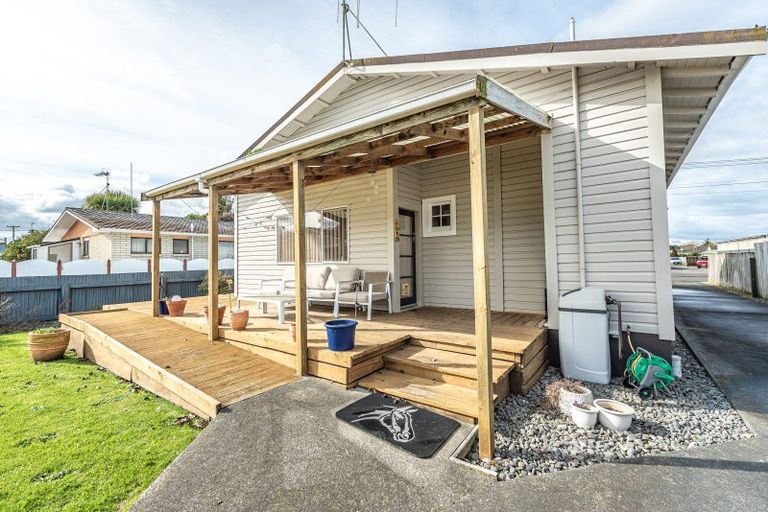 Photo of property in 54 Tawa Street, Gonville, Whanganui, 4501