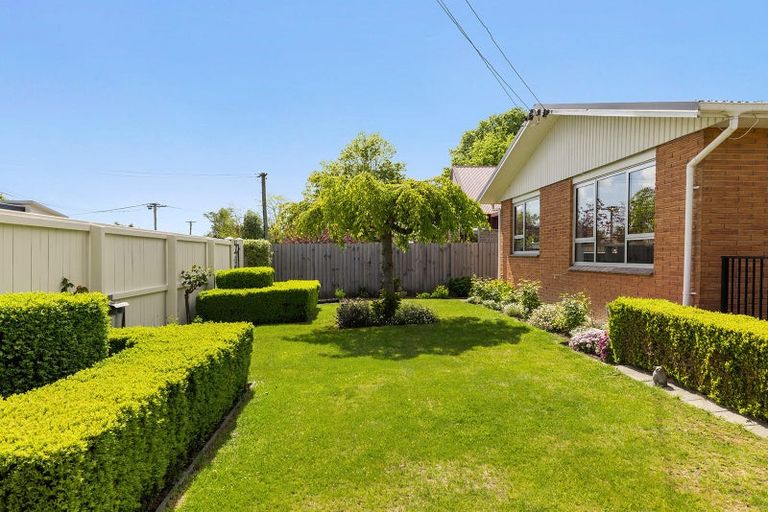 Photo of property in 154 Mays Road, St Albans, Christchurch, 8052