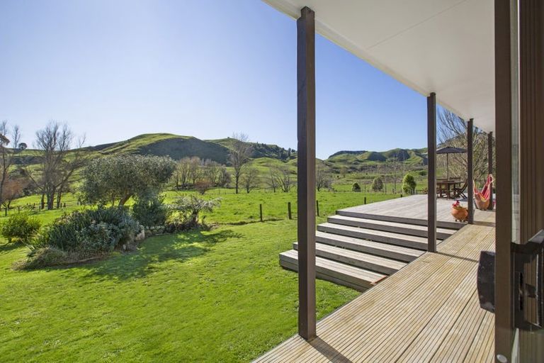 Photo of property in 199a Pond Road, Raglan, 3295