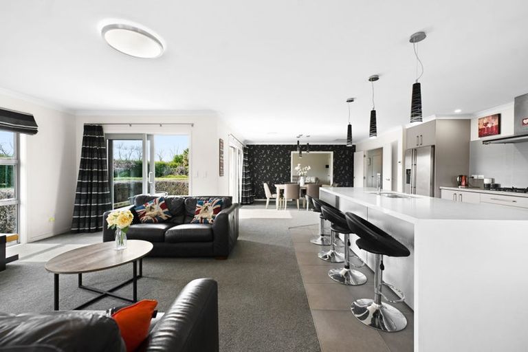 Photo of property in 173 Boyd Road, Horsham Downs, Hamilton, 3281