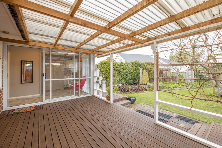 Photo of property in 55 Twyford Street, Bishopdale, Christchurch, 8053
