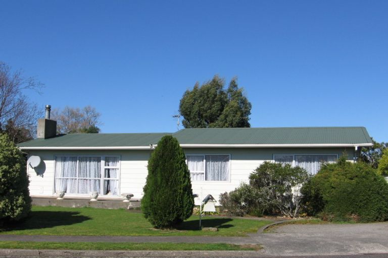Photo of property in 3 Seddon Street, Masterton, 5810