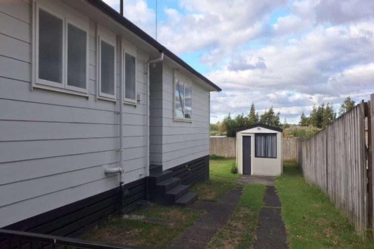 Photo of property in 10 Mcdiarmid Crescent, Huntly, 3700