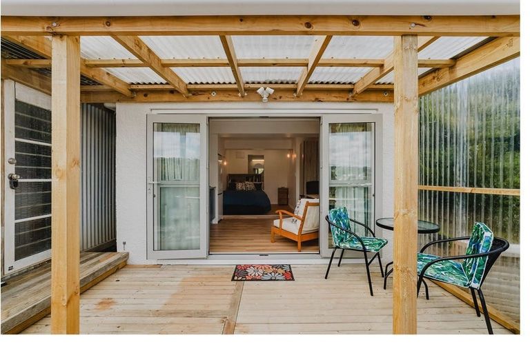 Photo of property in 39 Totara Road, Miramar, Wellington, 6022