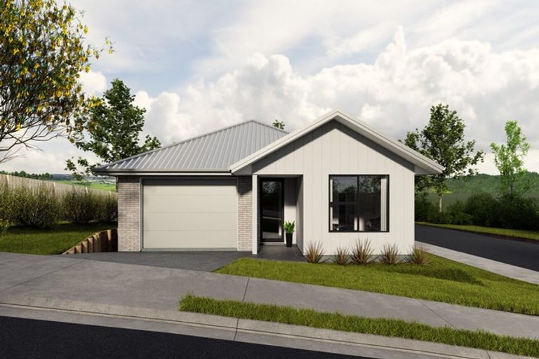 Photo of property in 3 Matata Road, Kenepuru, 5022