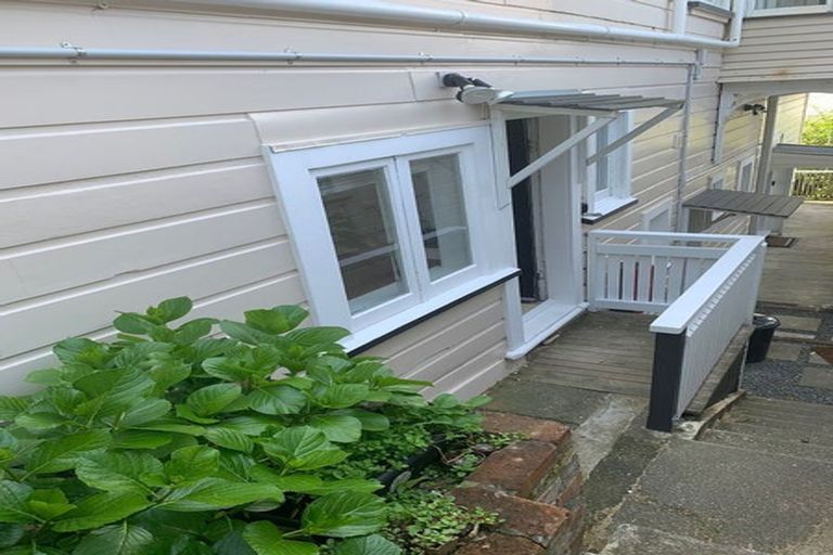 Photo of property in 3 Mckenzie Terrace, Te Aro, Wellington, 6011