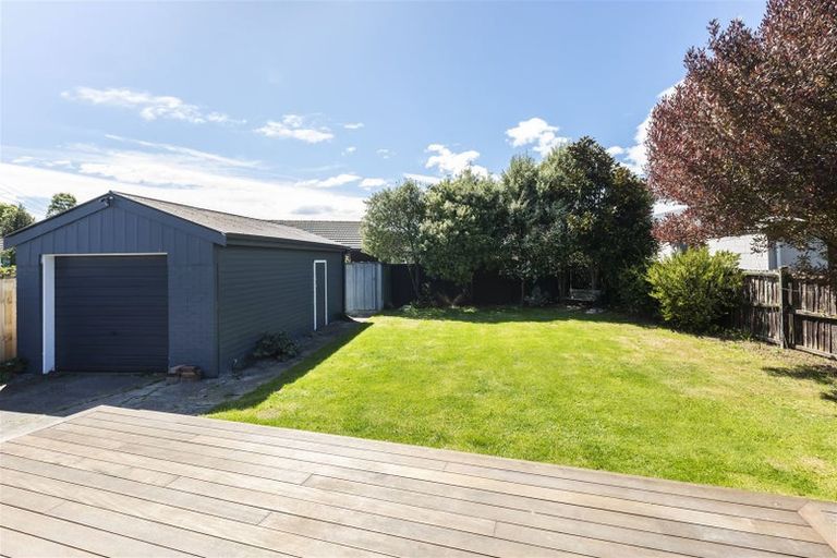 Photo of property in 6 Palmside Street, Somerfield, Christchurch, 8024