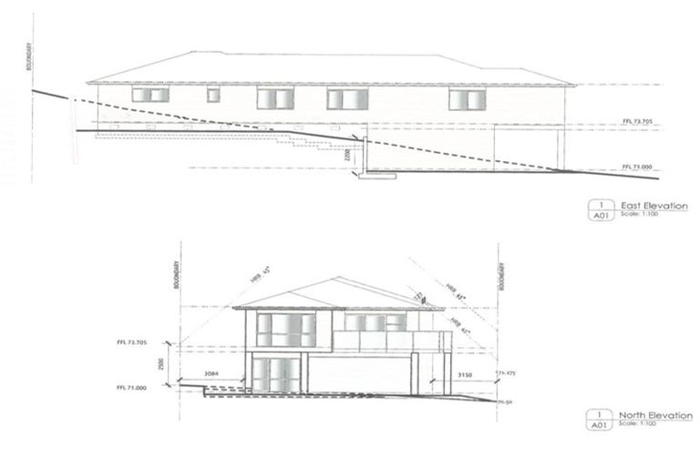 Photo of property in 22 Gospel Heights, Flat Bush, Auckland, 2019