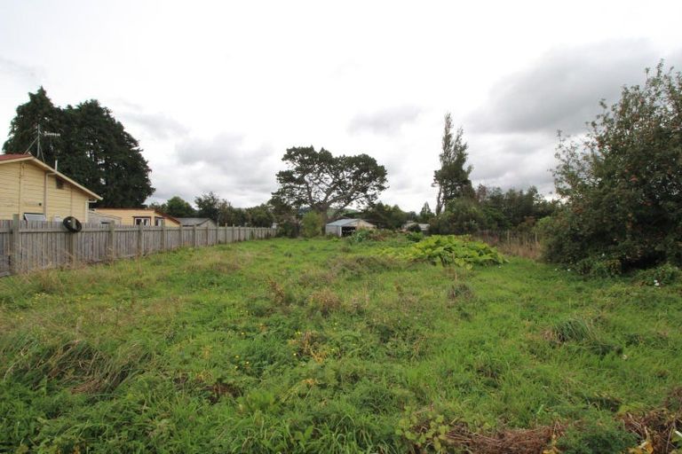 Photo of property in 39 Normanby Street, Woodville, 4920