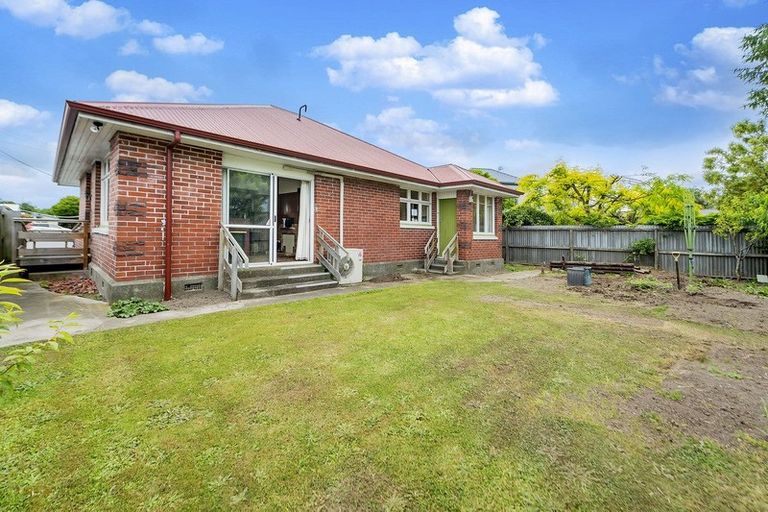 Photo of property in 36 Amyes Road, Hornby, Christchurch, 8042