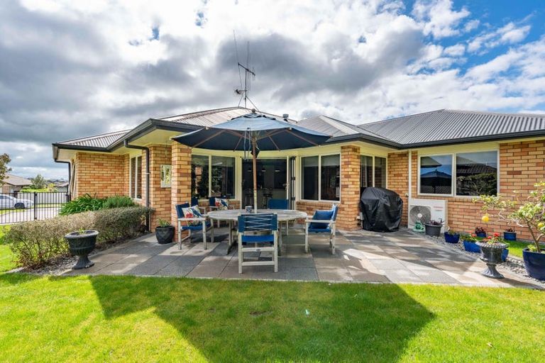 Photo of property in 10 Santiago Place, Flagstaff, Hamilton, 3210