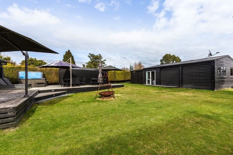 Photo of property in 3 Matai Street, Mangakino, 3421