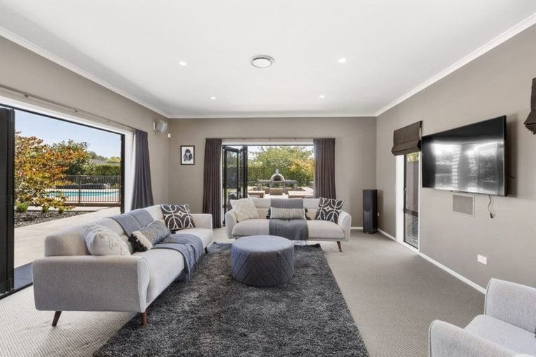 Photo of property in 30 Bates Road, Tamahere, Hamilton, 3283