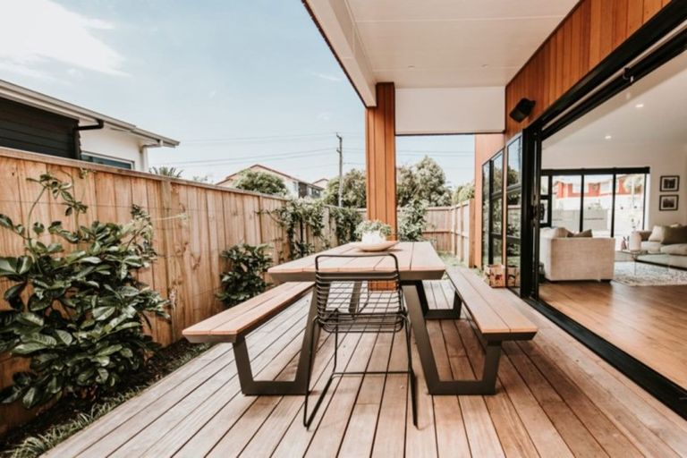 Photo of property in 78a Oceanbeach Road, Mount Maunganui, 3116