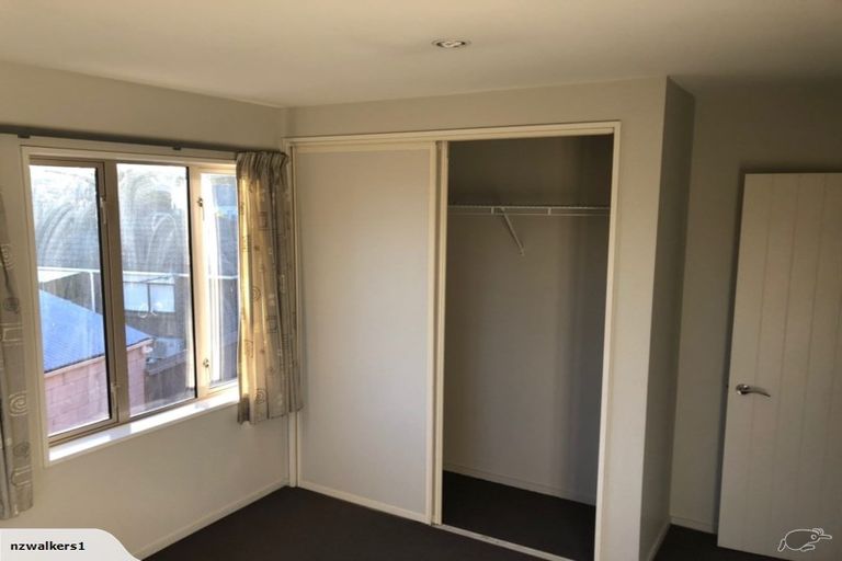 Photo of property in 10c Deyell Crescent, Sydenham, Christchurch, 8023