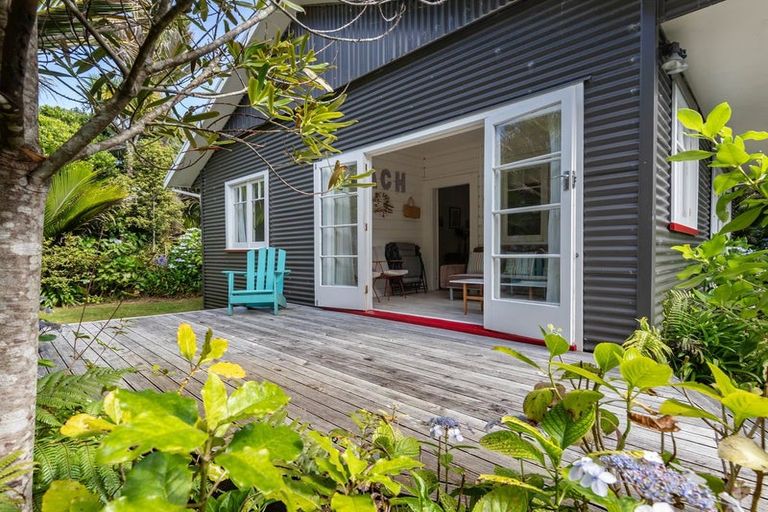 Photo of property in 4191a State Highway 6, Punakaiki, 7873