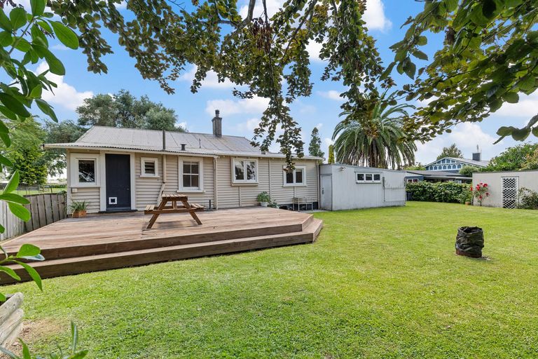 Photo of property in 39a Tower Road, Matamata, 3400