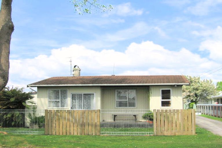 Photo of property in 7a Domain Avenue, Ngongotaha, Rotorua, 3010