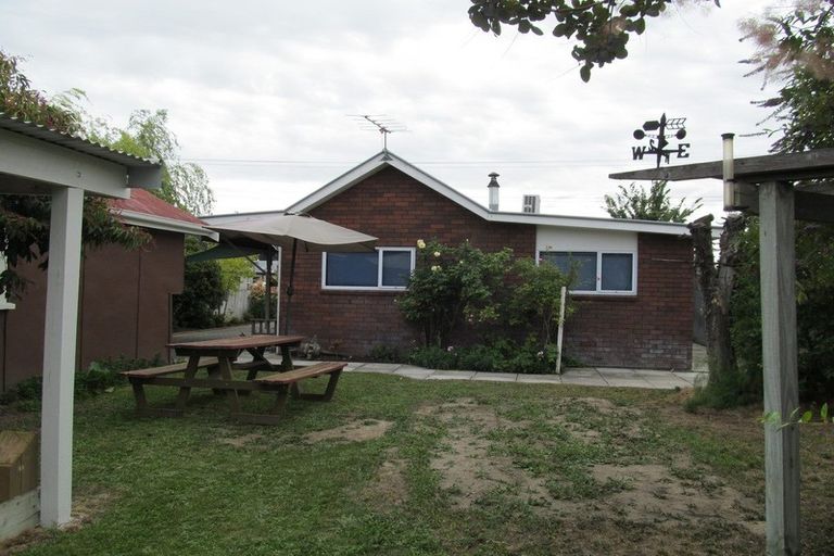 Photo of property in 26 Station Street, Alexandra, 9320