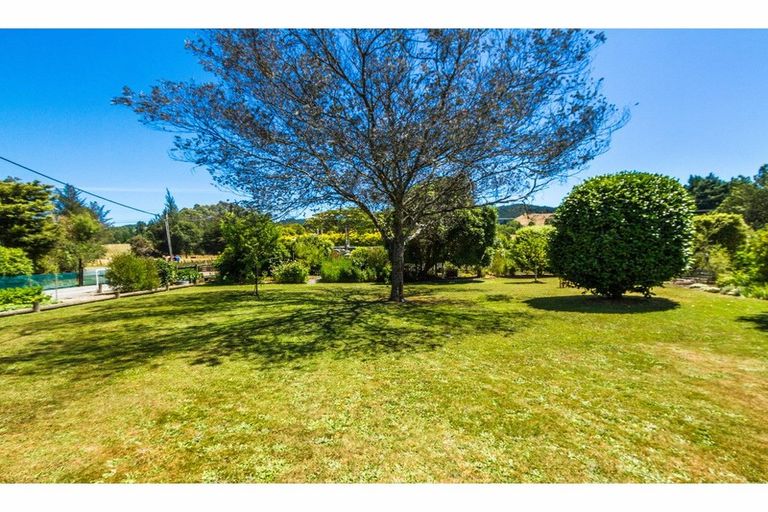 Photo of property in 693 Wakefield-kohatu Highway, Foxhill, Wakefield, 7095