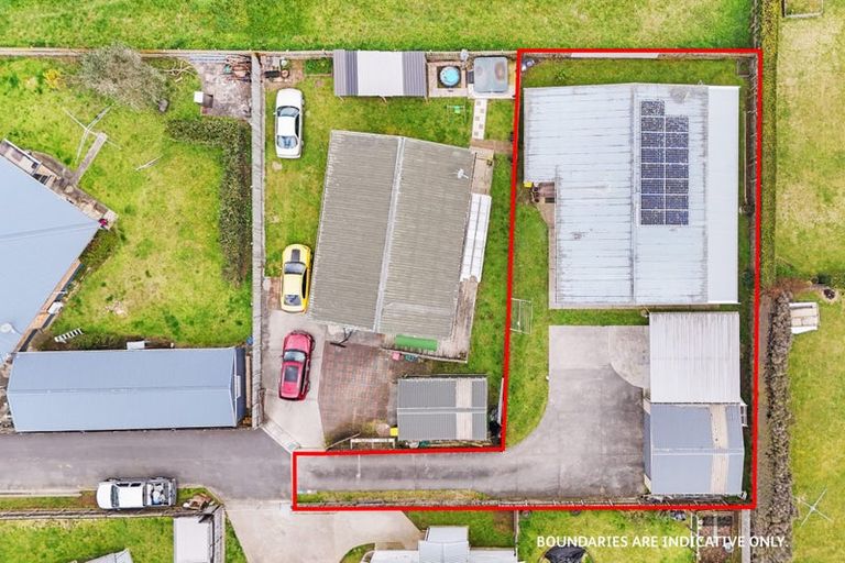 Photo of property in 25b Kilbride Road, Matamata, 3400