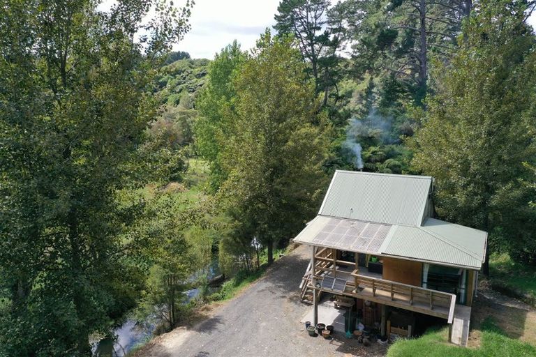 Photo of property in 9 Karapiro Road, Karapiro, Cambridge, 3496