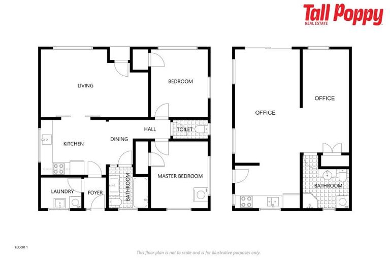 Photo of property in 509 Fraser Street, Parkvale, Tauranga, 3112