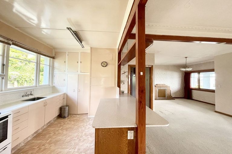 Photo of property in 7 Avon Street, South Hill, Oamaru, 9400