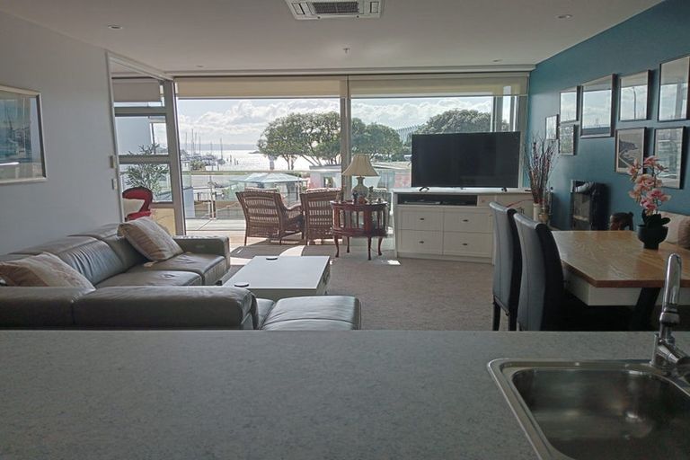 Photo of property in 203b/14 West Quay, Ahuriri, Napier, 4110