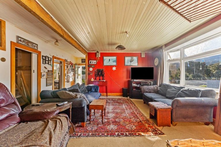 Photo of property in 713 State Highway 1, Koromiko, Blenheim, 7273