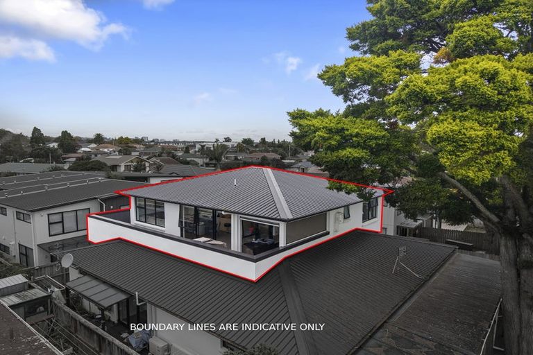 Photo of property in 11/48 Wallace Road, Papatoetoe, Auckland, 2025