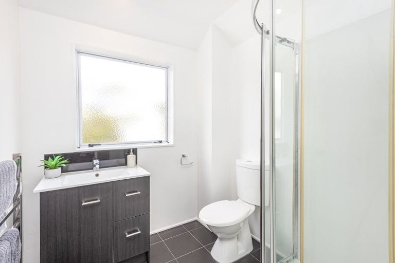 Photo of property in 5/423 Madras Street, St Albans, Christchurch, 8014