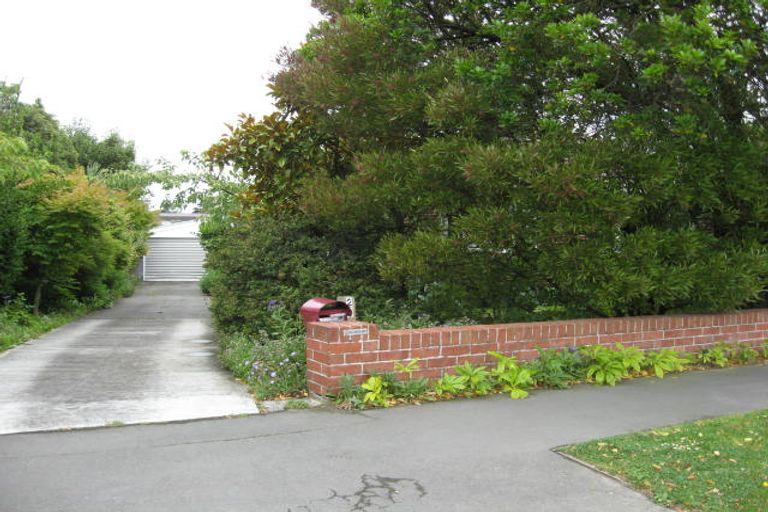 Photo of property in 20 Rountree Street, Upper Riccarton, Christchurch, 8041
