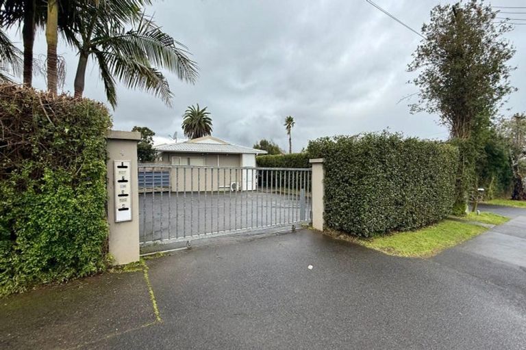 Photo of property in 4/4 Meadow Street, Mount Wellington, Auckland, 1062
