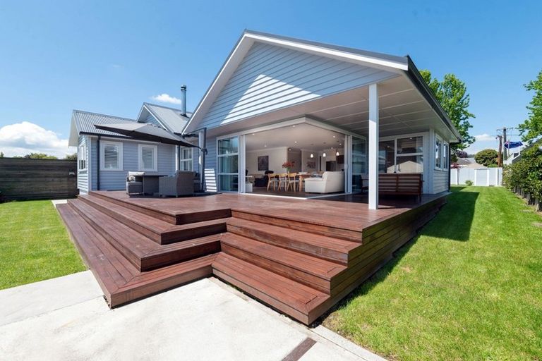 Photo of property in 15 Wylie Street, Glenholme, Rotorua, 3010