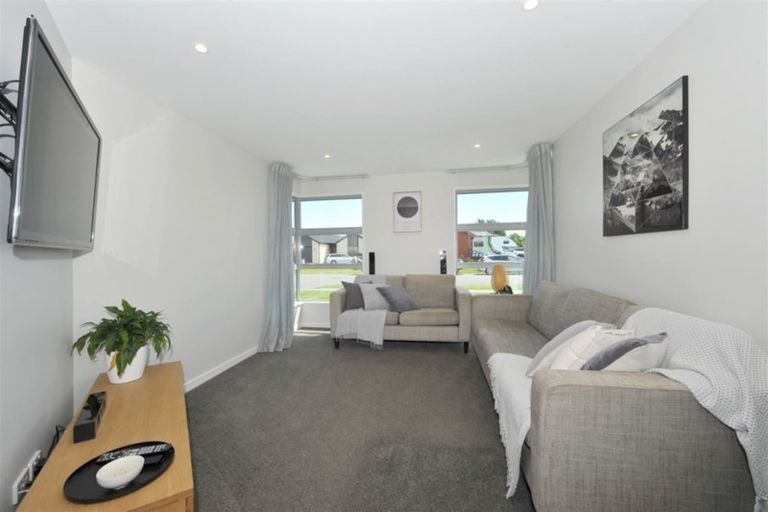 Photo of property in 54 Beaumont Drive, Rolleston, 7614