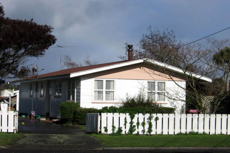 Photo of property in 5 Upper Plain Road, Masterton, 5810