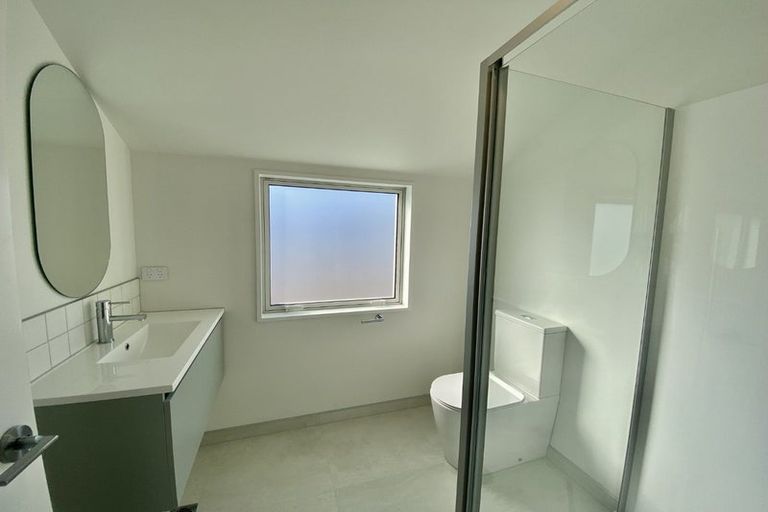 Photo of property in 12/2 Hammond Place, Spreydon, Christchurch, 8024