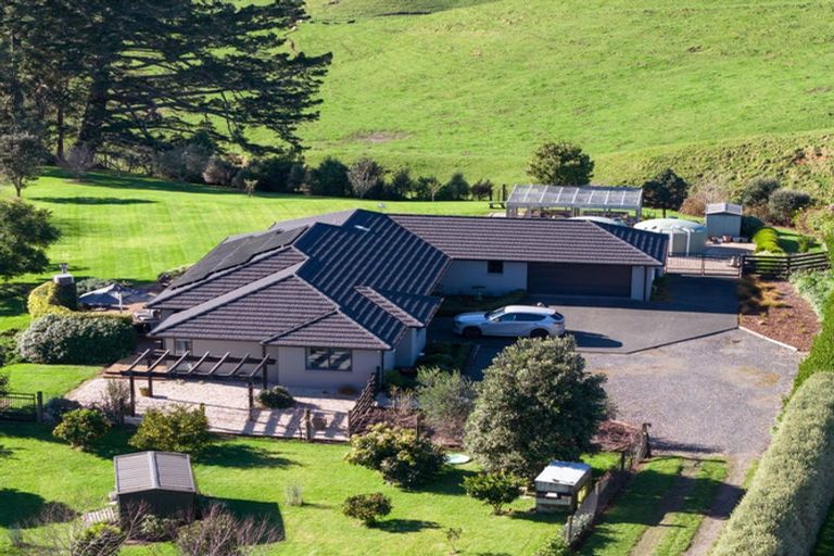 Photo of property in 1079a Oropi Road, Oropi, Tauranga, 3173