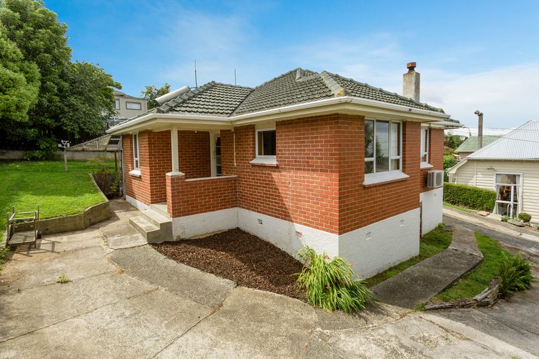 Photo of property in 244a Taieri Road, Wakari, Dunedin, 9010