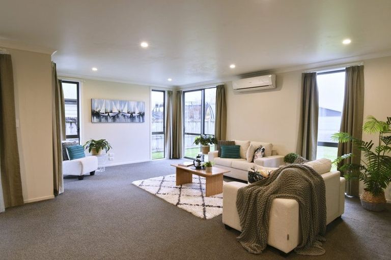 Photo of property in 4 Cicada Place, Kihikihi, Te Awamutu, 3800