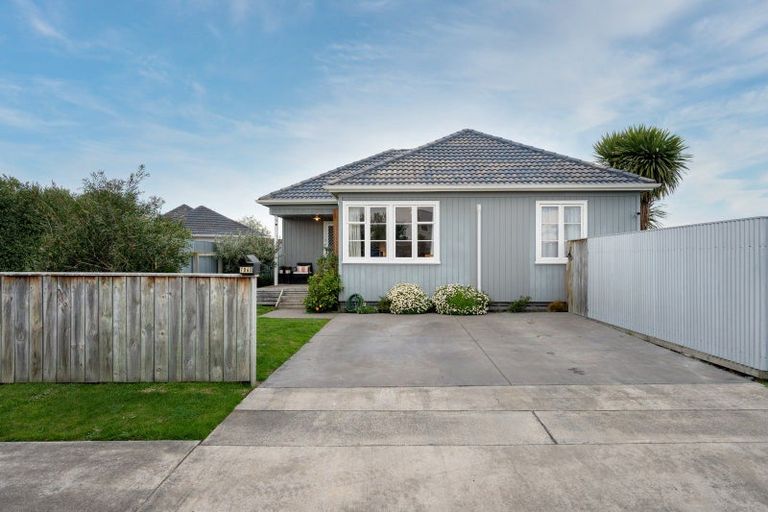 Photo of property in 706d Wavell Street, Akina, Hastings, 4122