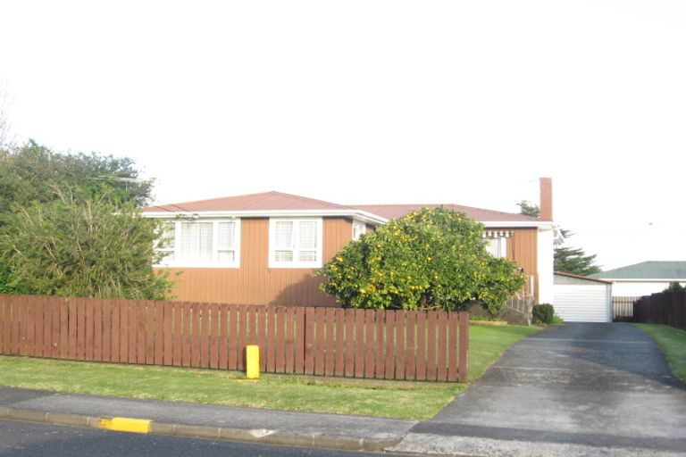 Photo of property in 3 Grebe Street, Manurewa, Auckland, 2102