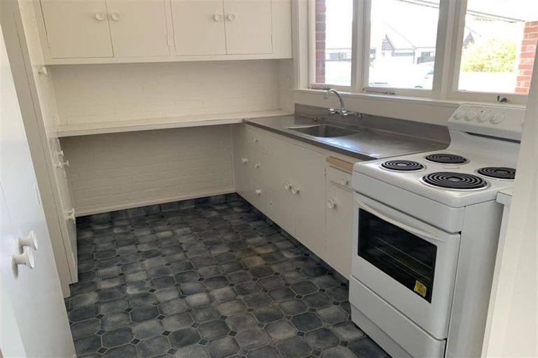 Photo of property in 36a Burnett Street, Ashburton, 7700