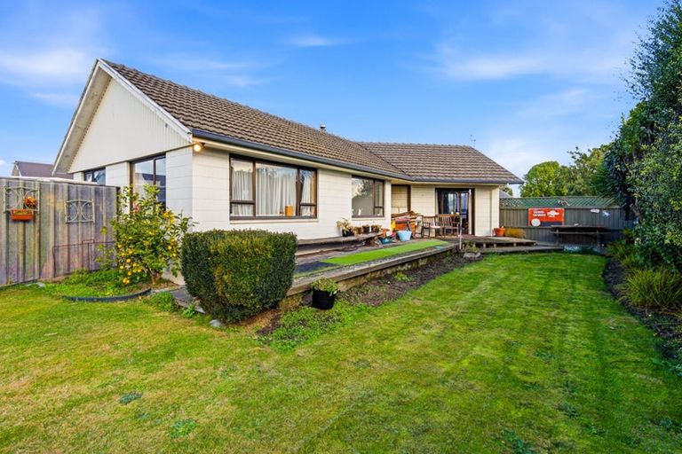 Photo of property in 97 Oakhampton Street, Hornby, Christchurch, 8042