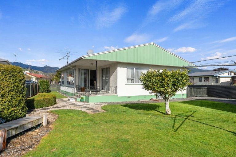 Photo of property in 34 Otterson Street, Tahunanui, Nelson, 7011