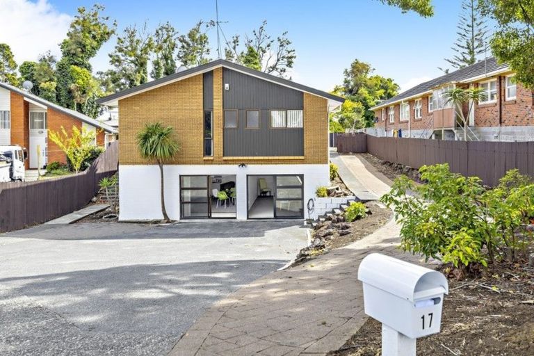Photo of property in 17 Lochinver Road, Papatoetoe, Auckland, 2025